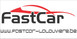 Logo Fast Car sprl